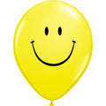 Buy Qualatex 11" Smiley Face for only $18.99 by[product_brand]