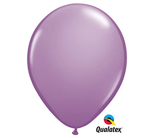 Buy Qualatex 11" Spring Lilac Latex Balloons 6ct for only $9.99 by[product_brand]