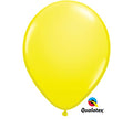 Buy Qualatex 11" Yellow Latex Balloon 6ct for only $9.99 by[product_brand]
