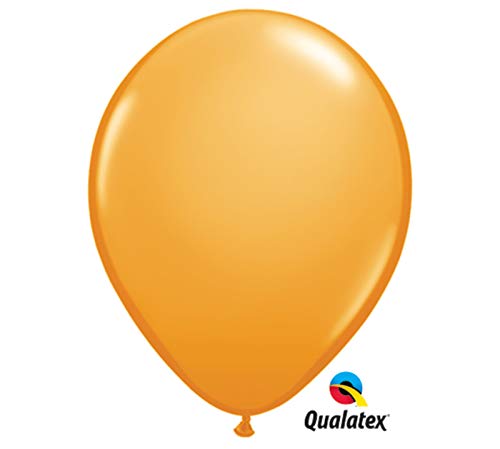 Buy Qualatex 11"Orange Latex Balloons 6ct for only $9.99 byQualatex Balloons