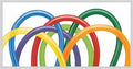 Buy Qualatex 160Q Carnival Assortment Latex Balloon (100 count) for only $19.99 by Qualatex Balloons