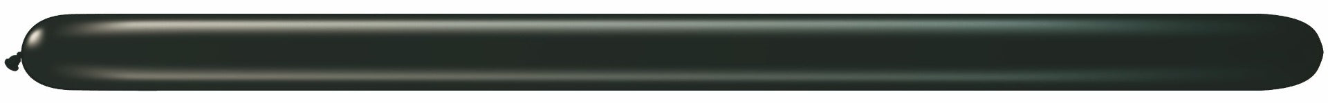 Buy Qualatex 160Q Onyx Black Twisting Latex Balloons (100 count) for only $14.99 by Qualatex Balloons