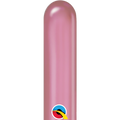Buy  Qualatex 260Q Chrome Mauve Latex Balloons 100ct for only $24.99 byQualatex Balloons