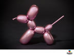 Buy  Qualatex 260Q Chrome Mauve Latex Balloons 100ct for only $24.99 byQualatex Balloons