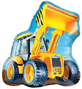 Buy Qualatex 32" Construction Loader Helium Shape for only $8.99 byQualatex Balloons