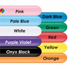 Buy Qualatex 350Q Classic Assortment Twisting Latex Balloon (100 count) for only $29.99 by Qualatex Balloons