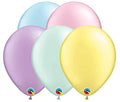 Buy Qualatex 5" Round Balloons Pastel Pearl Assortment 100ct for only $16.99 byQualatex Balloons