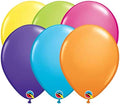Buy Qualatex 5" Round Latex Balloons Tropical Assortment 100ct for only $14.99 by Qualatex Balloons