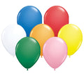 Buy Qualatex 5" Standard Assortment Latex Balloons 100ct for only $14.99 byQualatex Balloons