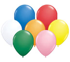 Buy Qualatex 5" Standard Assortment Latex Balloons 100ct for only $14.99 byQualatex Balloons