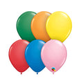 Buy Qualatex 5" Standard Latex Assortment 100ct for only $14.99 byQualatex Balloons