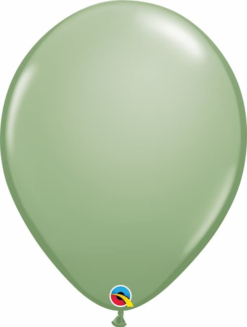 Buy Qualatex Cactus 16" Latex Balloons (50 count) for only $29.99 byQualatex Balloons
