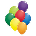 Buy Qualatex Carnival Assortment 5" Latex Balloons (100 count) for only $18.99 by[product_brand]