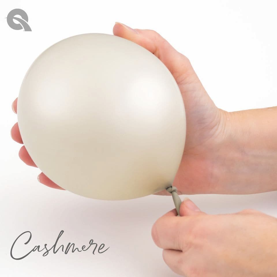 Buy Qualatex Cashmere 11'' Latex Balloons (25 count) for only $9.99 byQualatex Balloons