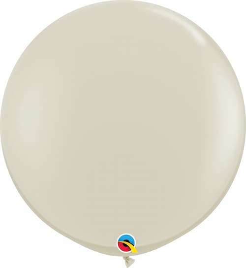 Buy Qualatex Cashmere 36" Latex Balloons (2 count) for only $12.99 byQualatex Balloons