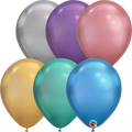 Buy Qualatex Chrome Assorted 11" Latex Balloons 100ct for only $32.99 byQualatex Balloons
