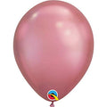 Buy Qualatex Chrome Mauve 11" Latex Balloons 25ct for only $22.99 byQualatex Balloons