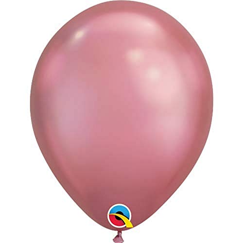 Buy Qualatex Chrome Mauve 11" Latex Balloons 25ct for only $22.99 byQualatex Balloons