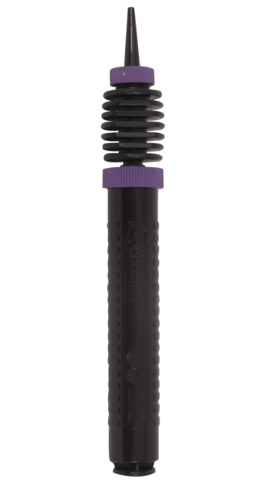 Buy Qualatex Dual Action Pocket Pump for only $14.99 by Qualatex Balloons