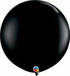 Buy Qualatex Onyx Black 36" Latex Balloons (2 count) for only $12.99 byQualatex Balloons