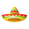 Buy Qualatex Sombrero 41" Mylar Balloon for only $9.99 by Anagram