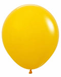 Buy Sempertex 18" Deluxe Honey Yellow Latex Balloons (25 count) for only $15.29 bySempertex Balloons