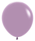 Buy Sempertex 18" Pastel Dusk Lavender Latex Balloons (25 count) for only $17.99 bySempertex Balloons