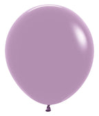 Buy Sempertex 18" Pastel Dusk Lavender Latex Balloons (25 count) for only $17.99 bySempertex Balloons