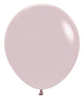 Buy Sempertex 18" Pastel Dusk Cream Latex Balloons (25 count) for only $17.99 bySempertex Balloons