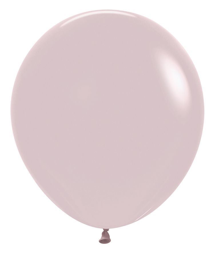 Buy Sempertex 18" Pastel Dusk Cream Latex Balloons (25 count) for only $17.99 bySempertex Balloons
