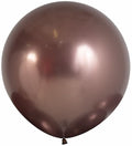 Buy Sempertex 24" Reflex Truffle Brown Latex Balloons (10 count) for only $40.49 bySempertex Balloons