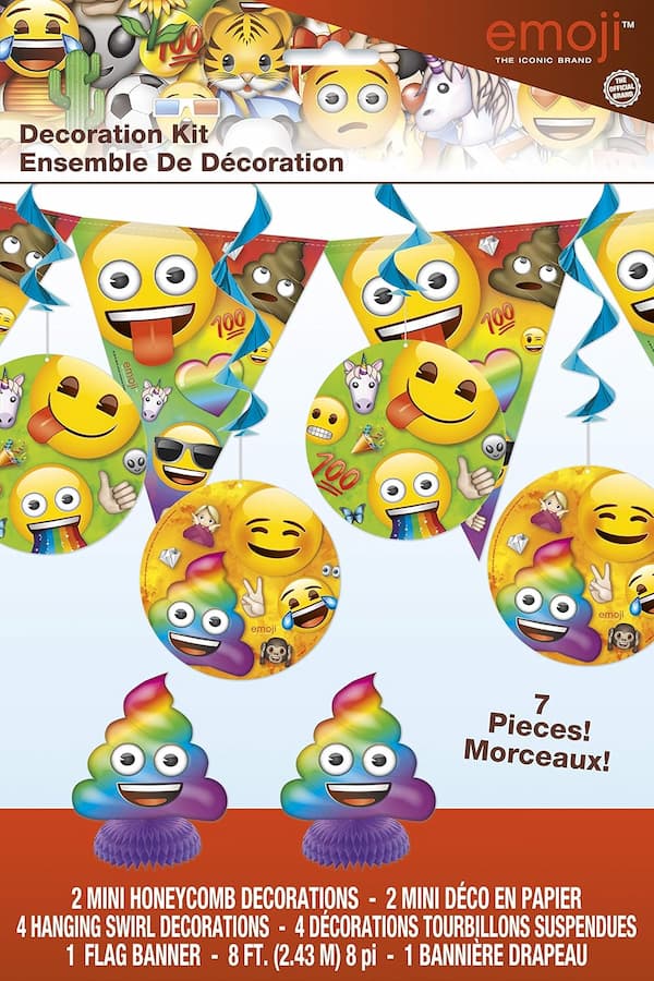  7pc for only $7.99 by Unique