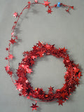 Buy Red Star 25' Wire Garland for only $4.99 by[product_brand]