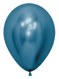 Buy Sempertex 18" Reflex Blue Latex Balloons (15 count) for only $31.49 bySempertex Balloons