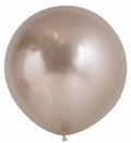 Buy Sempertex 24" Reflex Champagne Latex Balloons (10 count) for only $40.49 bySempertex Balloons