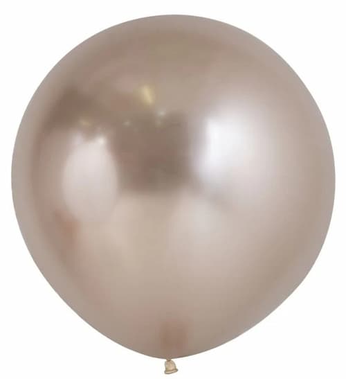 Buy Sempertex 24" Reflex Champagne Latex Balloons (10 count) for only $40.49 bySempertex Balloons