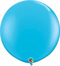Buy Robin's Egg Blue 36" Latex Balloons  (2 count) for only $12.99 byQualatex Balloons