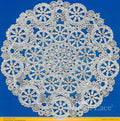 Buy Royal Lace Medallion 12" Silver Round Foil Paper Doilies for only $4.79 byRoyal Lace