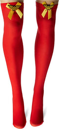 Buy Rubie's Costume Co Wonder Woman Thigh High Adult Accessory for only $8.99 byRubies