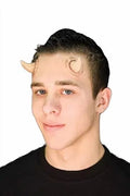 Buy Woochie by Cinema Secrets  Universal Horns Small Latex Appliance for only $12.99 by[product_brand]