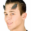 Woochie Black Demon Horns