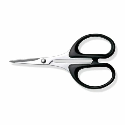 Buy Precision™ 4inch Embroidery and Craft Detail Scissors for only $6.29 byHygloss