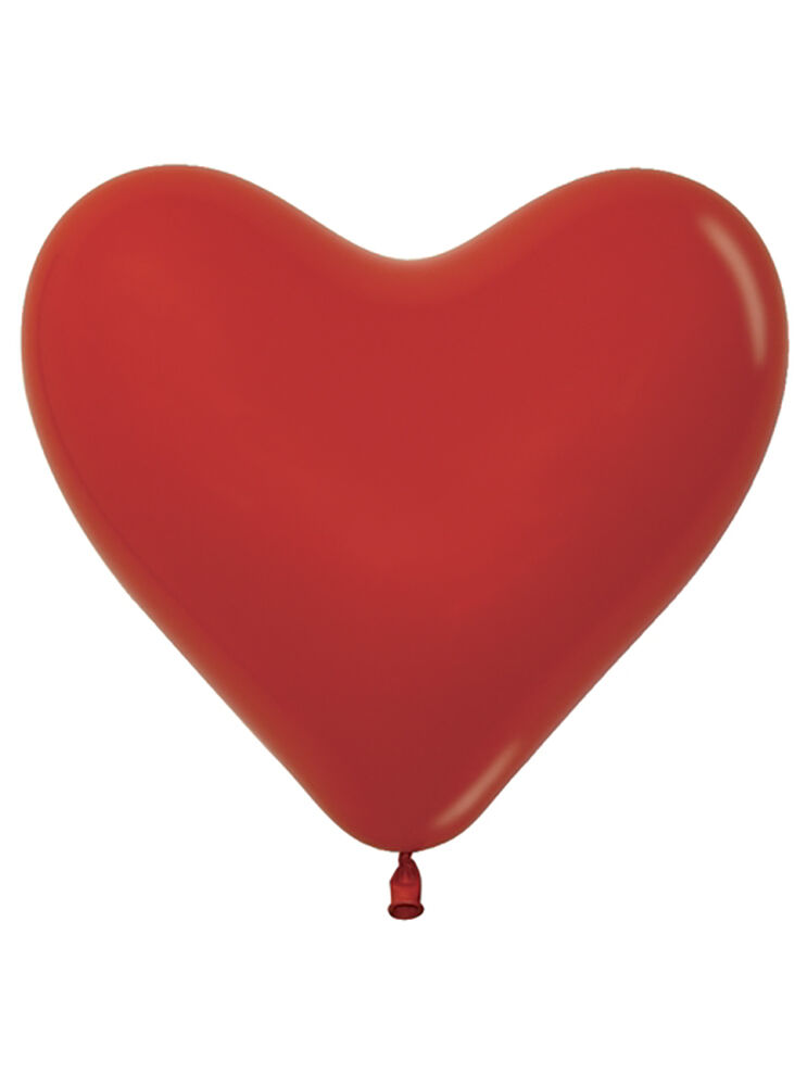 Buy Sempertex 11" Fashion Red Heart Latex Balloons (50 count) for only $24.99 by Sempertex Balloons