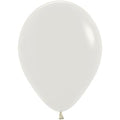 Buy Sempertex 11" Pastel Dusk Cream Latex Balloons (100 count) for only $24.99 by Sempertex Balloons