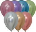 Buy Sempertex 11" Reflex Assortment Latex Balloons ( 50 count) for only $22.99 by Sempertex Balloons