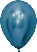 Buy Sempertex 11" Reflex Blue Latex Balloons (50 count) for only $22.99 by Sempertex Balloons