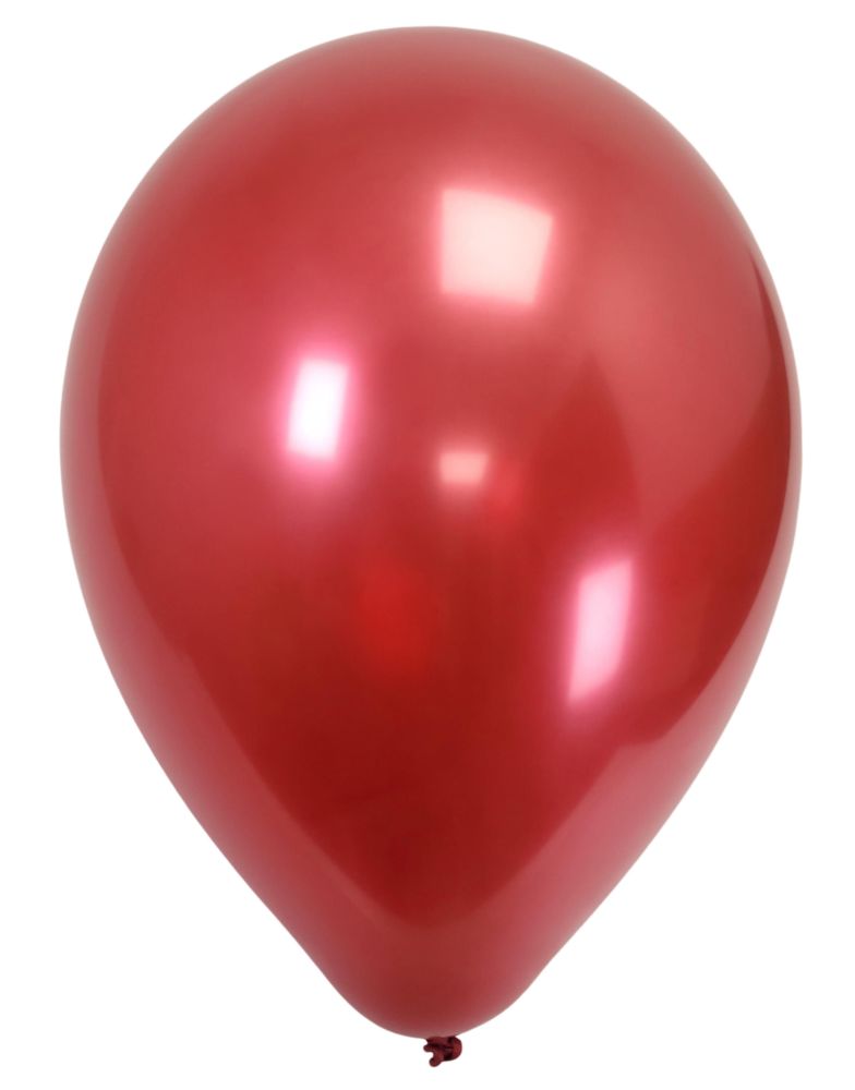 Buy Sempertex 11" Reflex Crystal Red Latex Balloons (50 count) for only $20.69 bySempertex Balloons