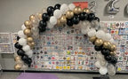 Buy Sempertex 11" Reflex Gold Latex Balloons (50 count) for only $24.99 by Sempertex Balloons