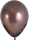 Buy Sempertex 11" Reflex Truffle Latex Balloons (50 count) for only $22.99 by Sempertex Balloons
