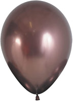 Buy Sempertex 11" Reflex Truffle Latex Balloons (50 count) for only $22.99 by Sempertex Balloons